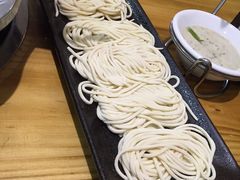 -风情丽江斑鱼火锅(孙家沟西南路80号店)