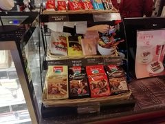 -COSTA COFFEE(新奥购物中心店)