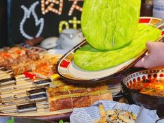 -雪熊精酿·哈尔滨烧烤酒馆(非遗大串店)