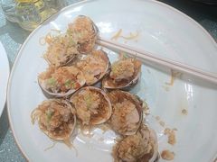 -南海渔村(珠江新城店)