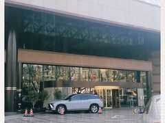 -上海新锦江大酒店