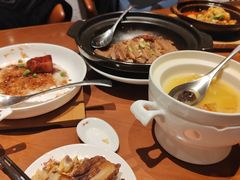 -上海人家花樣年华(中山公园店)