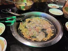 -老卜奎齐齐哈尔烤肉(人民东路店)