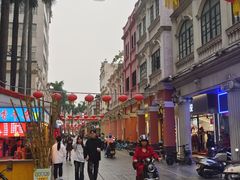 -民信老铺(华盖路店)