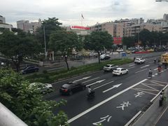 -南方医科大学南方医院(院本部)