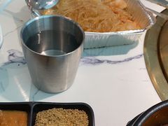 -花味烤肉(铜山万达店)
