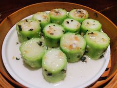 -客语客家菜(东山口店)