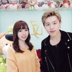 -3AM HAIR SALON染发烫发接发
