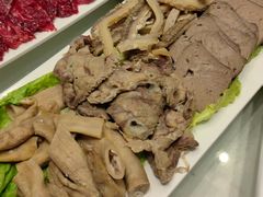 -乡土黄·鲜牛肉火锅·小龙虾(兴业街店)
