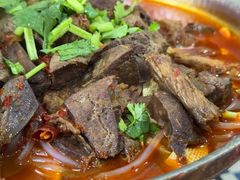 -新疆喀什烤肉饭店(红松路店)