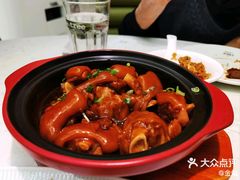 -大树餐厅(红旗街万达店)