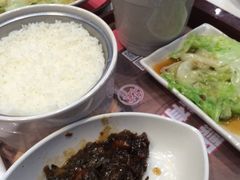 -真功夫(宁波火车南站)