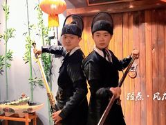 -MAX伯爵沉浸式超级游戏体验馆·实景桌游·剧本杀(小时代店)