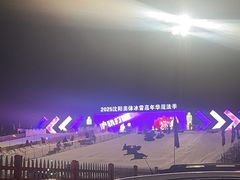 -沈阳奥体冰雪嘉年华
