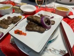 -鹊华居·地道鲁菜·海鲜·融合味(大明湖店)