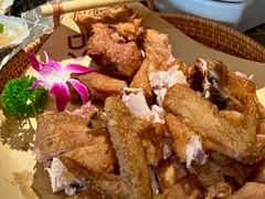 -前海沿·青岛菜(李沧万达店)