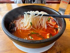 -桥香园过桥米线(国贸店)