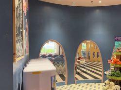 -奈尔宝家庭中心·亲子餐厅(前滩店)