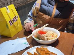 -寻裕记·现炒浇头面(人民广场店)