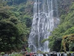 -古龙峡云天玻霸