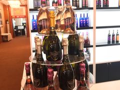 -长沙世纪金源大饭店·金世纪中餐厅