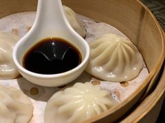 鸡汁杭州小笼-桂满陇·锦绣江南(益田广场店)