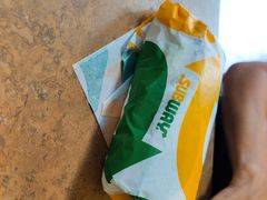烤牛排三明治-SUBWAY赛百味(金码大厦店)