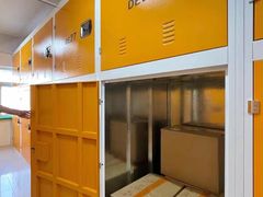 -猫库迷你自助仓储寄存仓库(丽泽桥店)