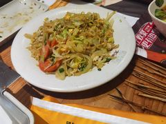 -木屋烧烤(双榆树店)