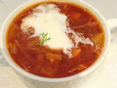 -库滋明·俄罗斯特色美食(中央大街店)