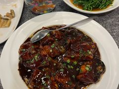 -徐记私厨(半淞园路店)