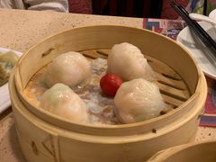 金牌虾饺皇-点都德(千灯湖环宇城店)