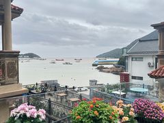 -乌石塘景区
