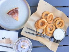 -J Create城市露营咖啡·简餐·宠物(上海动物园店)