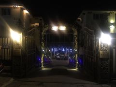 -杭州西湖风景名胜区-满觉陇四眼井