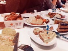 -宜家·瑞典风味餐厅(无锡店)