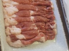 -毛辣果·贵州红酸汤牛肉火锅(西单店)
