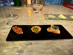 -广州四季酒店·佰鲜汇·现代法餐