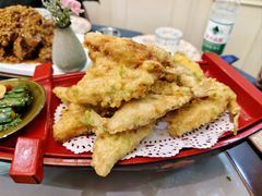 -君霖海鲜私房菜(春柳店)