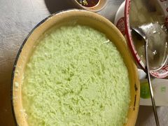 水上漂豆花-人和水上飘(第一家店)