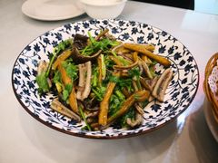 白炒鳝丝-小实惠嘉(威海路店)