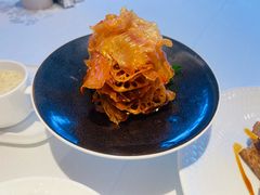 -扬州香格里拉·香宫中餐厅