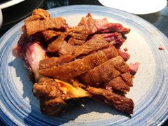 -汤山翠谷生态餐厅