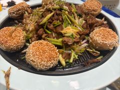 -天和晟烤鸭店(玉泉西街店)