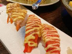 -原志优秀食材·匠心料理·海胆主题(金亿广场店)