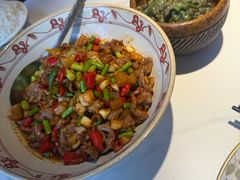 -匠熙小馆(崇文门店)