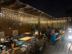 -萨芭蒂高空花园餐酒吧