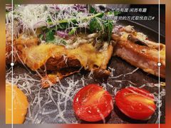 -卡朋西餐(宝安大仟里店)