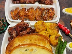 -中华巴洛克风情街