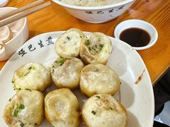 -哑巴生煎(姑苏区苏安新村店)